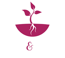 Fleurs et Racines – Conseil en fleurs de Bach dans les Vosges Logo